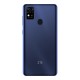 ZTE Blade A31 Blue, 5.45'' 720x1440, 4x1,6 ГГц+4x1,2 ГГц, 8 Core, 2GB RAM, 32GB, up to 128GB flash, 8Mpix/2Mpix, 2 Sim, 2G, 3G, LTE, BT v4.2, Wi-Fi, NFC, GPS, Micro-USB, 3000mAh, Android 11, 166g, 146 ммx71 ммx8,9 мм