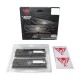 Оперативная память Patriot Viper STEEL DDR4 DIMM 64GB 3600MHz KIT 2*32GB CL18 18-20-20-40 1.35V