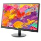 Монитор LCD 23.6'' 16:9 1920х1080(FHD) MVA, 60 Hz, 250 cd/m2, 3000:1, 50М:1, 5ms, VGA, 2xHDMI, Tilt, Speakers, Black (Из ремонта)
