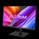 Монитор LCD 32" PA328QV/ ASUS ProArt Display PA328QV Professional Monitor 31.5" WQHD (2560x1440), IPS, 16:9, 350cd/m, 1000:1, 75Hz, 5ms(GTG), HDR10, DP, HDMIx2, USB 3.2x4, Speakers, LTSP, HAS 130mm, Calman Verified, sRGB 100%