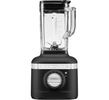 Блендер стационарный KitchenAid Блендер Artisan со стеклянным стаканом 1.4 л, чугун