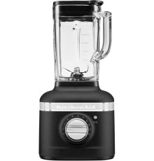 Блендер стационарный KitchenAid Блендер Artisan со стеклянным стаканом 1.4 л, чугун