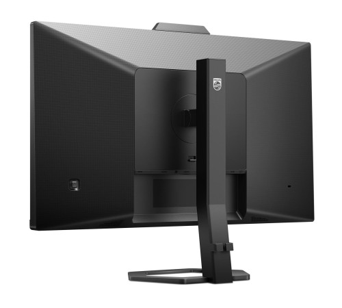 Монитор LCD 23.8'' 16:9 1920х1080(FHD) IPS, 75 Hz, 300cd/m2, 1000:1, 4ms, HDMI, DP, USB-C, USB-Hub, Height adj, Pivot, Tilt, Speakers, Camera, Black Монитор LCD 23.8'' 16:9 1920х1080(FHD) IPS, 75 Hz, 300cd/m2, 1000:1, 4ms, HDMI, DP, USB-C, USB-Hub, Height adj, Pivot, Tilt, Speakers, Camera, Black