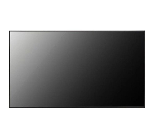 Дисплей LG 43UH5N-E, 43" UHD; Режим работы 24/7; Яркость 500 кд/м2; Коэффициент матовости экрана 25%; ОС webOS 6.0; Wi-Fi; Динамики 10+10 Вт; Режим видео-стены; Поддержка One:Quick Share; Соответствие IP5X