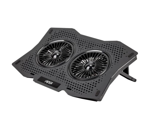 Laptop cooler stand Hiper Aire (CP-A2)/ HIPER подставка CP-A2
