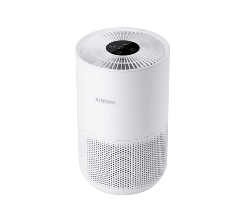 Очиститель воздуха Xiaomi Smart Air Purifier 4 Compact EU AC-M18-SC (BHR5860EU) (Вскрытая упаковка)