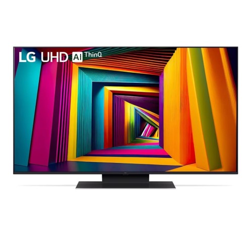 Телевизор ЖК 50'' LG/ 50", Ultra HD, Local Dimming, Smart TV,Wi-Fi, DVB-T2/C/S2, MR, 2.0ch (20W), 3 HDMI, 2 USB, 1 Pole, Ashed Blue Телевизор ЖК 50'' LG/ 50", Ultra HD, Local Dimming, Smart TV,Wi-Fi, DVB-T2/C/S2, MR, 2.0ch (20W), 3 HDMI, 2 USB, 1 Pole, Ashed Blue