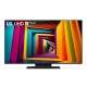 Телевизор ЖК 50'' LG/ 50", Ultra HD, Local Dimming, Smart TV,Wi-Fi, DVB-T2/C/S2, MR, 2.0ch (20W), 3 HDMI, 2 USB, 1 Pole, Ashed Blue