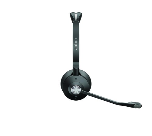 Гарнитура беспроводная/ Jabra Engage 75 Stereo, EMEA Гарнитура беспроводная/ Jabra Engage 75 Stereo, EMEA