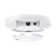 беспроводная точка доступа TP-Link EAP653, AX3000 Ceiling Mount Dual-Band Wi-Fi 6 Access Point