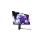 Монитор игровой 34'' 16:9 3440x1440(UWQHD) IPS, 144 Hz, 300 cd/m2, 1000:1, 20М:1, 1ms, 2xHDMI, DP, USB-C, USB-Hub, Height adj, Pivot, Tilt, 1Y, Black (Вскрытая упаковка)