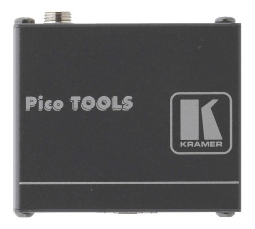 Приёмник HDMI по витой паре DGKat/ HDMI HDCP 2.2 Compact Receiver over PoC Long–Reach DGKat