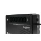 Источник бесперебойного питания Systeme Electric Back-Save, 600VA/360W, 230V, Line-Interactive, AVR, 6xC13 Outlets, USB charge(type A), USB