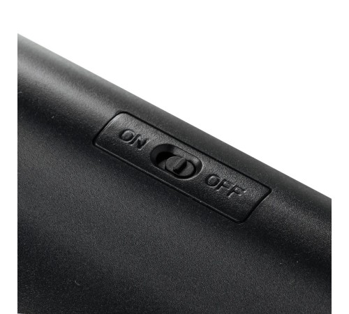 Клавиатура/ Клавиатура беспроводная Acer OKR020 Wireless 2.4G slim Multimedia black