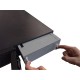 Источник бесперебойного питания Powercom SENTINEL, On-Line, 1000VA/1000W, Rack/Tower, 6*IEC320-C13, Serial+USB, SNMP Slot (1456275)