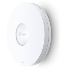 беспроводная точка доступа TP-Link EAP660 HD, AX3600 Ceiling Mount Dual-Band Wi-Fi 6 Access Point