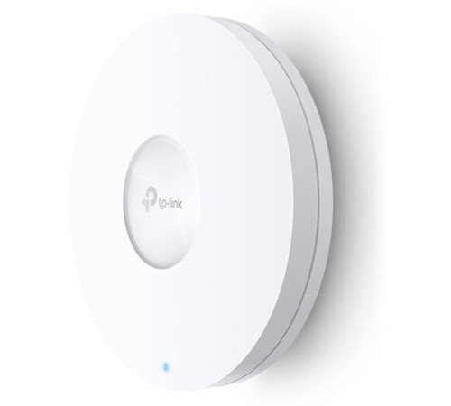беспроводная точка доступа TP-Link EAP660 HD, AX3600 Ceiling Mount Dual-Band Wi-Fi 6 Access Point
