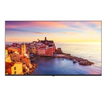 Телевизор 55'' LG 55UM662H/ LG 55UM662H Hotel TV, LED/IP-RF/UHD/S-IPS/Pro:Centric/DVB-T2/C/S2/Acc clock/RS-232C/400nit/webOS 23, Ashed Blue, HDR 10pro/No stand incl