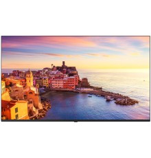 Телевизор 55'' LG 55UM662H/ LG 55UM662H Hotel TV, LED/IP-RF/UHD/S-IPS/Pro:Centric/DVB-T2/C/S2/Acc clock/RS-232C/400nit/webOS 23, Ashed Blue, HDR 10pro/No stand incl