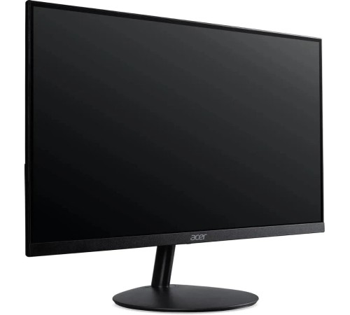 Монитор/ Acer SA322QKbmiipx 31,5'', ZeroFrame, UltraThin Black, 16:9, VA, 3840x2160, 4ms, 250cd, 60Hz, 2xHDMI(2.0)+1xDP(1.2)+SPK+Audio out, Speakers 1Wx2, sync: FreeSync, hdr: HDR 10 Монитор/ Acer SA322QKbmiipx 31,5'', ZeroFrame, UltraThin Black, 16:9, VA, 3840x2160, 4ms, 250cd, 60Hz, 2xHDMI(2.0)+1xDP(1.2)+SPK+Audio out, Speakers 1Wx2, sync: FreeSync, hdr: HDR 10