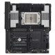 Материнская плата ASUS PRO WS TRX50-SAGE WIFI, AMD TRX50, 4*DDR5, 4*SATA, 3*M.2, 6*USB 3.2, 2*USB 2.0,Type-C, 5*PCIx16, CEB; 90MB1FZ0-M0EAY0