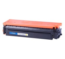 -/ Тонер-картридж NVP NV-CF402X Yellow для HP Color LaserJet Pro M252dw/ M252n/ M274n/ M277dw/ M277n (2300k)