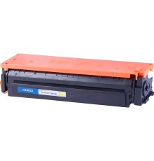-/ Тонер-картридж NVP NV-CF402X Yellow для HP Color LaserJet Pro M252dw/ M252n/ M274n/ M277dw/ M277n (2300k)