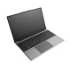 Ноутбук/ Taganay 15.6"(1920x1080 IPS (матовый))/Intel Celeron N5095(2Ghz)/8192Mb/256SSDGb/noDVD/Int:Intel UHD Graphics/Cam/BT/WiFi/-/38.5WHr/war 1y/1.59kg/Silver/Win11Home