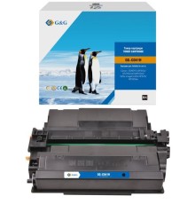 Тонер-картридж G&G toner-cartridge для Canon i-SENSYS LBP310x/311/312x/dn/I;MF522x/525x; imageCLASS MF521i/MF525dw 0453C002 C041H с чипом 20 000 стр. гарантия 36 мес.