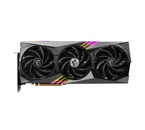 Видеокарта GeForce RTX 4090 GAMING X TRIO 24G Видеокарта GeForce RTX 4090 GAMING X TRIO 24G