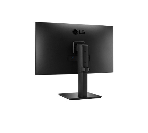 Монитор LCD 27'' 16:9 1920х1080(FHD) IPS, Нет, 60 Hz, 250cd/m2, 1000:1, 5ms, VGA, HDMI, DP, Height adj, Pivot, Tilt, Swivel, 2Y, Black (Вскрытая упаковка) Монитор LCD 27'' 16:9 1920х1080(FHD) IPS, Нет, 60 Hz, 250cd/m2, 1000:1, 5ms, VGA, HDMI, DP, Height adj, Pivot, Tilt, Swivel, 2Y, Black (Вскрытая упаковка)