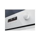 Встраиваемые электрические духовки ELECTROLUX/ Электрический духовой шкаф с конвекцией, приготовление на пару, объем 72 л, утапливаемые переключатели, 9 режимов,очистка каталитическая, 3 стекла в дверце, направляющие проволочные + телескопические (1 урове