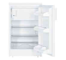 Встраиваемый холодильник Liebherr/ 82x50x57см, общий объем 113л, монтаж под столешницу, морозильная камера 13 литров