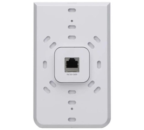 Точка доступа Ubiquiti UniFi AP In-Wall HD