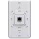 Точка доступа Ubiquiti UniFi AP In-Wall HD