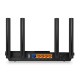 маршрутизатор TP-Link Archer AX55, AX3000 Dual-Band Wi-Fi 6 Router