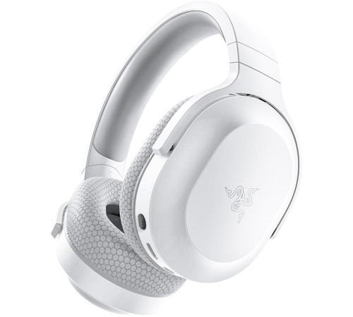 Гарнитура Razer Barracuda X Headset 2022 Mercury White/ Razer Barracuda X 2022 Mercury White Headset Гарнитура Razer Barracuda X Headset 2022 Mercury White/ Razer Barracuda X 2022 Mercury White Headset