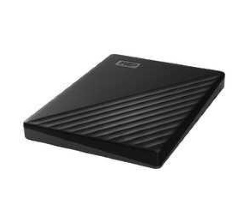 Внешний Жесткий диск Western Digital My Passport WDBPKJ0050BBK-WESN 5TB 2.5" USB 3.0 black (D8B) (Мятая упаковка) Внешний Жесткий диск Western Digital My Passport WDBPKJ0050BBK-WESN 5TB 2.5" USB 3.0 black (D8B) (Мятая упаковка)