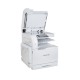Чб МФУ а3 Pantum BM330ADN P/C/S, Mono, А3, 30 ppm (max 100 тыс/mon), 1,2 GHz, 1200х1200 dpi, Standard Memory  4 gb, network, ADF:110 pages.
