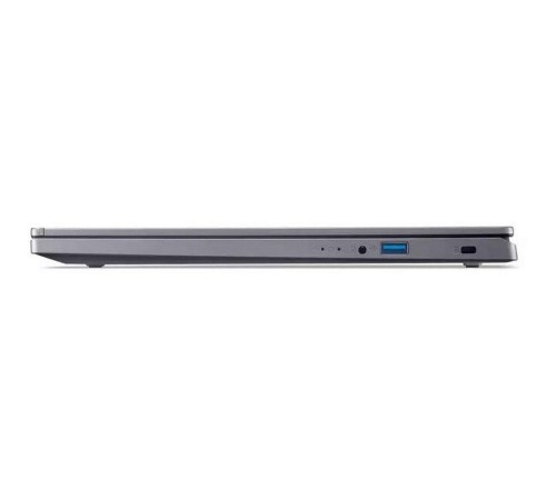 Ноутбук/ ACER Extensa 15 EX215-56-55CA 15.6"(1920x1080 (матовый) IPS)/Intel Core 5 120U(1.4Ghz)/16384Mb/512PCISSDGb/noDVD/Int:UMA/Cam/BT/WiFi/50WHr/war 1y/1.8kg/Iron/noOS Ноутбук/ ACER Extensa 15 EX215-56-55CA 15.6"(1920x1080 (матовый) IPS)/Intel Core 5 120U(1.4Ghz)/16384Mb/512PCISSDGb/noDVD/Int:UMA/Cam/BT/WiFi/50WHr/war 1y/1.8kg/Iron/noOS