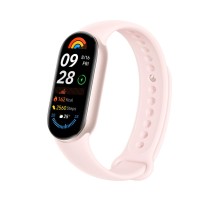 Фитнес трекер Xiaomi Smart Band 9 Mystic Rose M2345B1 (BHR8345GL) (Вскрытая упаковка)