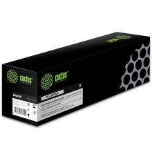 -/ Картридж лазерный Cactus CS-LX60F5X00 60F5X00 (20000стр.) для Lexmark MX510/MX511/MX611