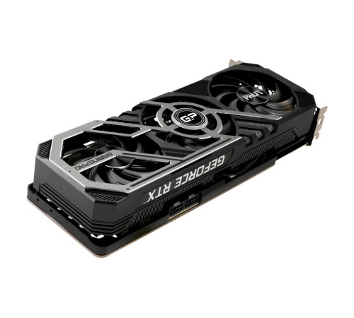 Видеокарта Palit RTX3080Ti GAMINGPRO 12GB GDDR6X 384bit 3-DP HDMI (Вскрытая упаковка) Видеокарта Palit RTX3080Ti GAMINGPRO 12GB GDDR6X 384bit 3-DP HDMI (Вскрытая упаковка)