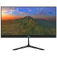 Монитор/ Монитор БЕШТАУ M24FHD/TVA (23.8" / VA / 1920х1080 / 60/75Hz / VGA / HDMI / DP / 178/178P / Регулировка наклона / VESA 75*75/100*100 / Динамики / Черный)