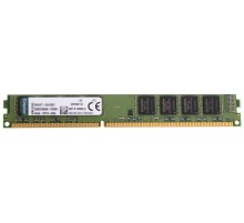 Память оперативная/ Kingston 8GB 1600MT/s DDR3 Non-ECC CL11 DIMM (Select Regions ONLY)