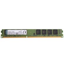 Память оперативная/ Kingston 8GB 1600MT/s DDR3 Non-ECC CL11 DIMM (Select Regions ONLY)