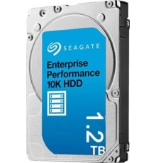 Жесткий диск/ HDD Seagate SAS 1.2Tb 2.5"""" Enterprise Performance 10K 12Gb/s 128Mb 1 year warranty