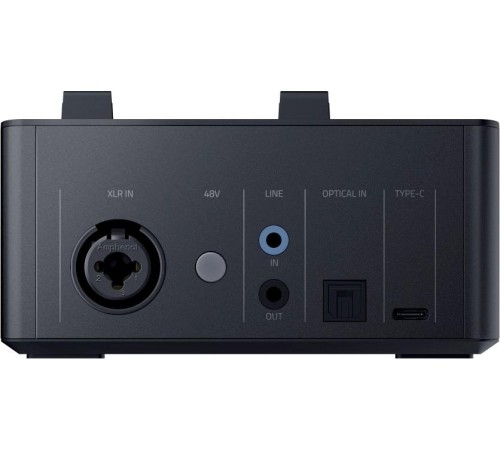 Микшерный пульт Razer Audio Mixer/ Razer Audio Mixer Микшерный пульт Razer Audio Mixer/ Razer Audio Mixer