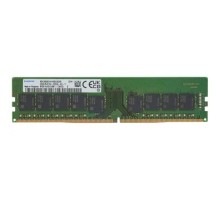 Память оперативная/ Samsung DDR4 32GB ECC UNB DIMM, 3200Mhz, 1.2V