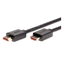 Кабель/ Кабель HDMI-19M --- HDMI-19M ver 2.0+3D/Ethernet ,1m Telecom <TCG215-1M>